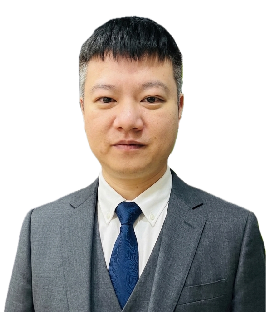 Mr. Đình Nam