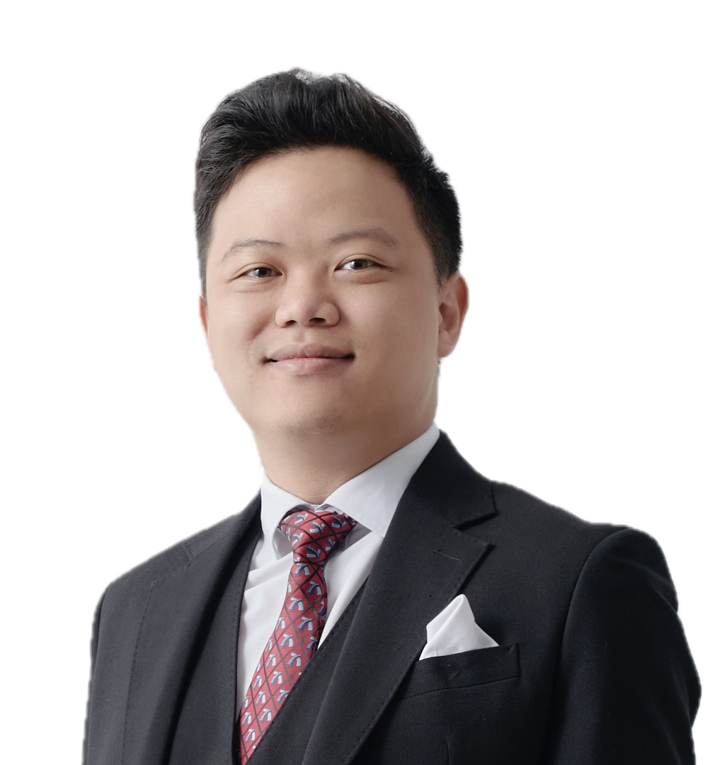 Mr. Thành Đạt